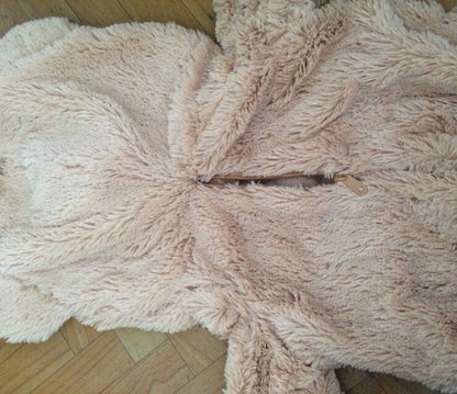 100cm-200cm America Giant Teddy Bear Plush Toys Soft Teddy Bear Skin Popular Birthday & Valentine's Gifts For Girls Kid's Toy My Store