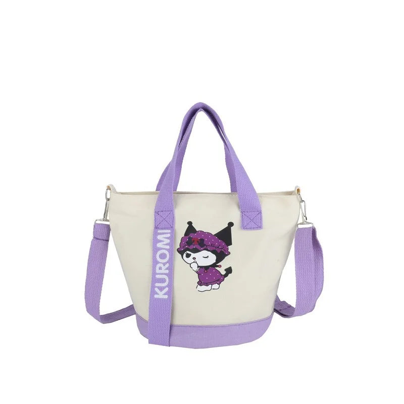 Ladies' Shoulder Bag, Cute and Sweet New Style, Large Capacity Commuting Bag, Ladies' Handbag My Store