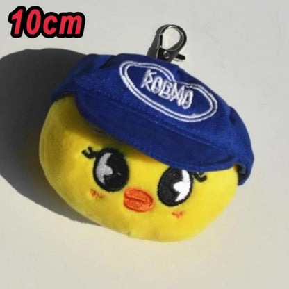 23-50cm Skzoo Plush Toy Wolfchan Kawaii Cartoon Stuffed Animal Plushie Doll Large Size Stray kids Plush Sleeping Pillow Gift My Store