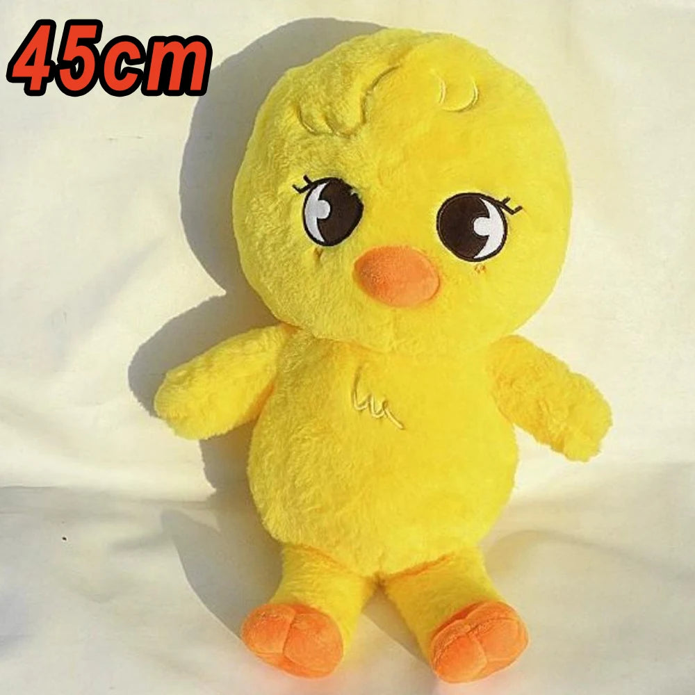 23-50cm Skzoo Plush Toy Wolfchan Kawaii Cartoon Stuffed Animal Plushie Doll Large Size Stray kids Plush Sleeping Pillow Gift My Store