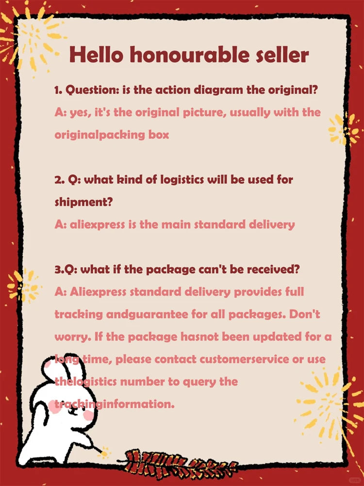 7Pcs Hello Kitty Makeup Brush Set Cute Cartoon Beauty Tools Eyeshadow Blush Eyebrow Brush Kit Girl Gifts My Store