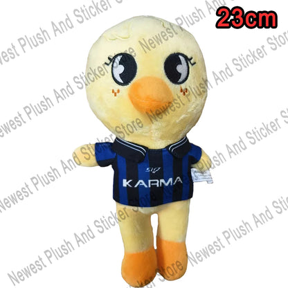 23-50cm Skzoo Plush Toy Wolfchan Kawaii Cartoon Stuffed Animal Plushie Doll Large Size Stray kids Plush Sleeping Pillow Gift My Store