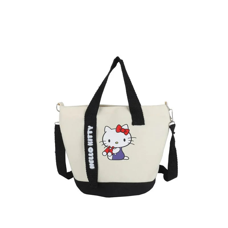 Ladies' Shoulder Bag, Cute and Sweet New Style, Large Capacity Commuting Bag, Ladies' Handbag My Store