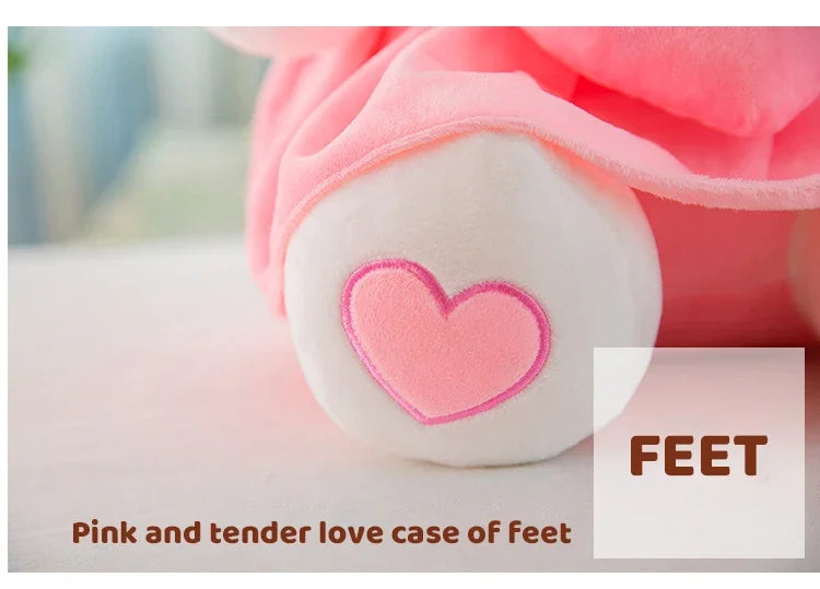 23-30cm Hello Kitty Plush Stuffed Toys Cute Anime Cartoon Soft Pillow Doll For Children Birthday Xmas Gifts My Store