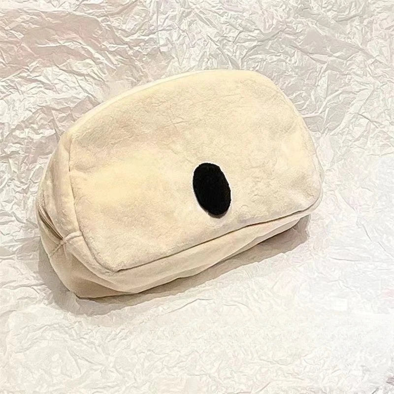 Hello Kitty Bag Pochacco High-capacity Cute Cartoon Stationery Pencil Case Delicate Convenient Students' Supplies Storage Bag My Store