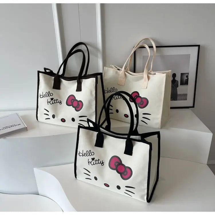 Ladies' Shoulder Bag, Cute and Sweet New Style, Large Capacity Commuting Bag, Ladies' Handbag My Store