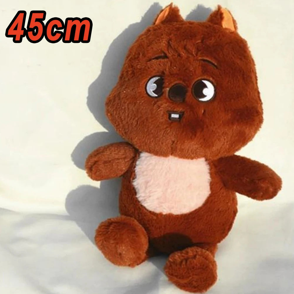 23-50cm Skzoo Plush Toy Wolfchan Kawaii Cartoon Stuffed Animal Plushie Doll Large Size Stray kids Plush Sleeping Pillow Gift My Store