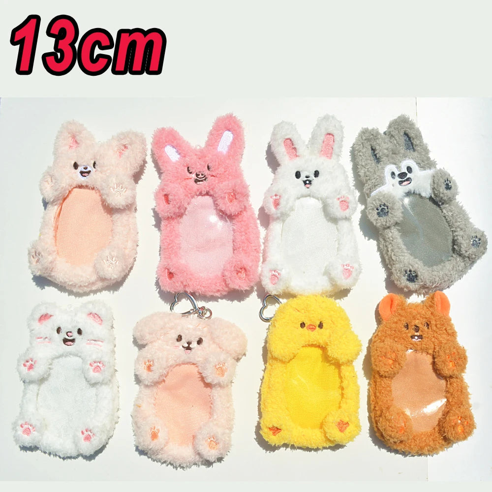 23-50cm Skzoo Plush Toy Wolfchan Kawaii Cartoon Stuffed Animal Plushie Doll Large Size Stray kids Plush Sleeping Pillow Gift My Store