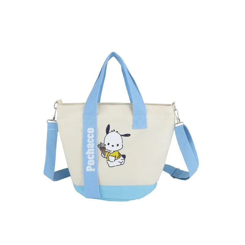 Ladies' Shoulder Bag, Cute and Sweet New Style, Large Capacity Commuting Bag, Ladies' Handbag My Store