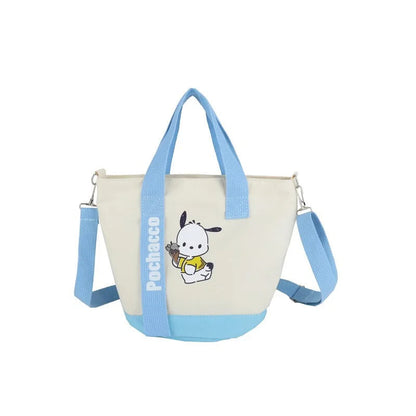 Ladies' Shoulder Bag, Cute and Sweet New Style, Large Capacity Commuting Bag, Ladies' Handbag My Store