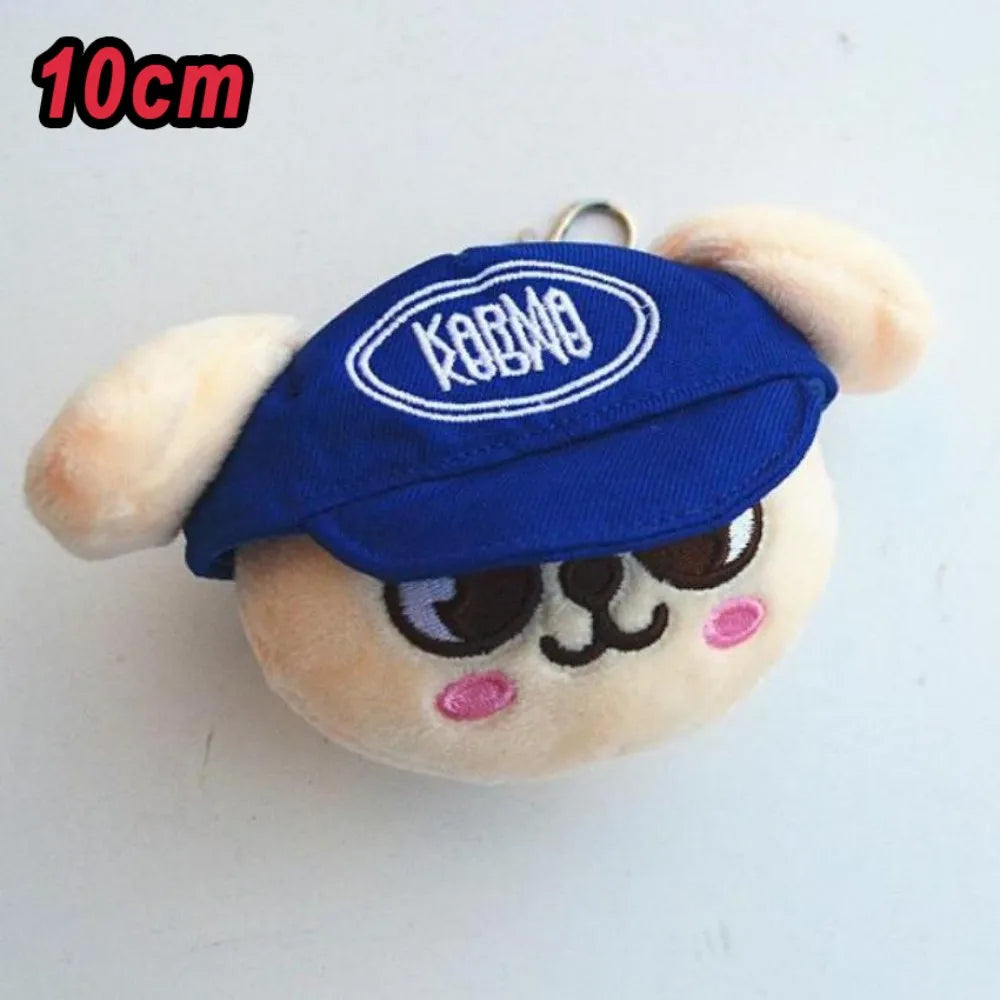 23-50cm Skzoo Plush Toy Wolfchan Kawaii Cartoon Stuffed Animal Plushie Doll Large Size Stray kids Plush Sleeping Pillow Gift My Store