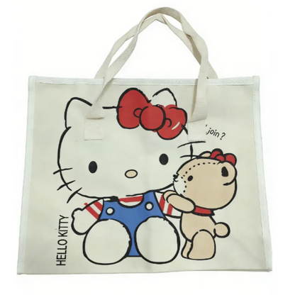 Ladies' Shoulder Bag, Cute and Sweet New Style, Large Capacity Commuting Bag, Ladies' Handbag My Store