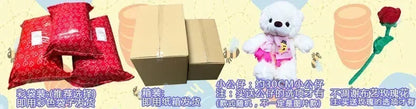 Teddy Bear 80/100cm Size Plush Toy Big Giant Pink Soft Stuffed Animals Pillow Dolls Grilfriend Girl Wife Birthday Valentines Day My Store