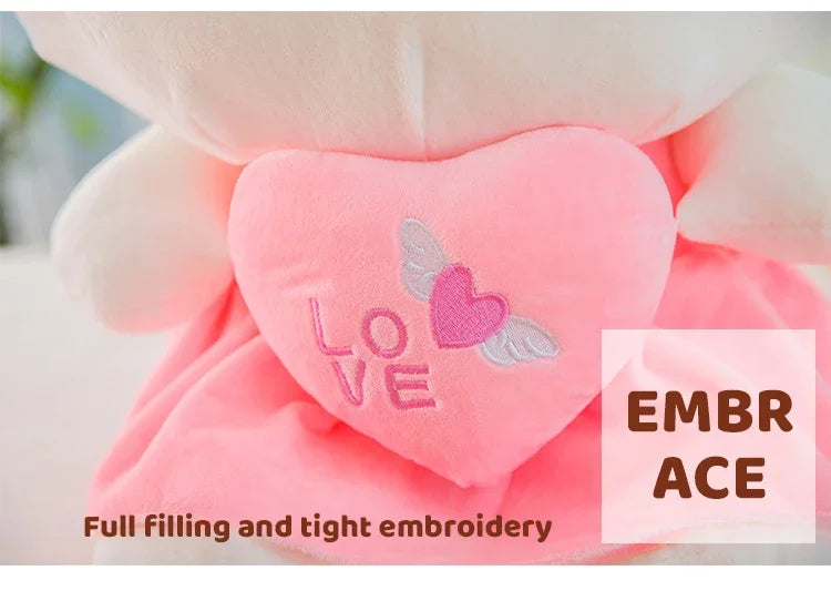 23-30cm Hello Kitty Plush Stuffed Toys Cute Anime Cartoon Soft Pillow Doll For Children Birthday Xmas Gifts My Store