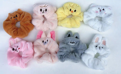 23-50cm Skzoo Plush Toy Wolfchan Kawaii Cartoon Stuffed Animal Plushie Doll Large Size Stray kids Plush Sleeping Pillow Gift My Store