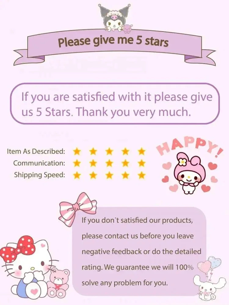 Sanrio Hello Kitty Small Appliances Refrigerator Oven Rice Cooker Girl Simulation Play House Toy Set Kawaii Child Birthday Gift My Store