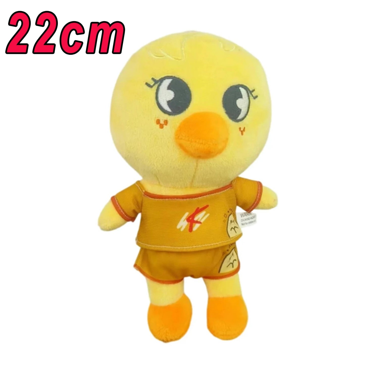 23-50cm Skzoo Plush Toy Wolfchan Kawaii Cartoon Stuffed Animal Plushie Doll Large Size Stray kids Plush Sleeping Pillow Gift My Store