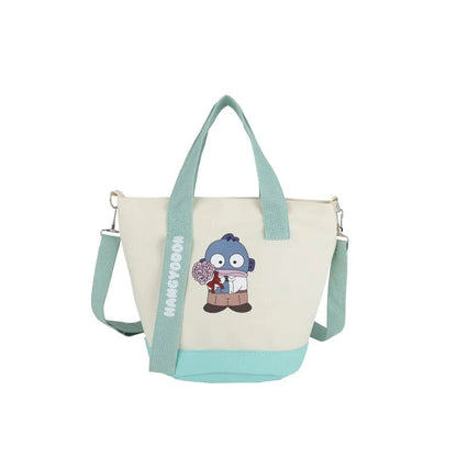 Ladies' Shoulder Bag, Cute and Sweet New Style, Large Capacity Commuting Bag, Ladies' Handbag My Store