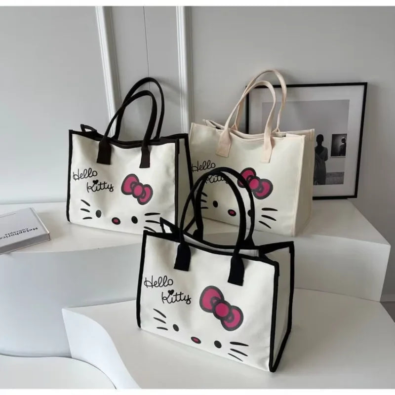 Ladies' Shoulder Bag, Cute and Sweet New Style, Large Capacity Commuting Bag, Ladies' Handbag My Store