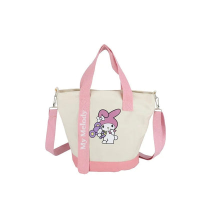 Ladies' Shoulder Bag, Cute and Sweet New Style, Large Capacity Commuting Bag, Ladies' Handbag My Store