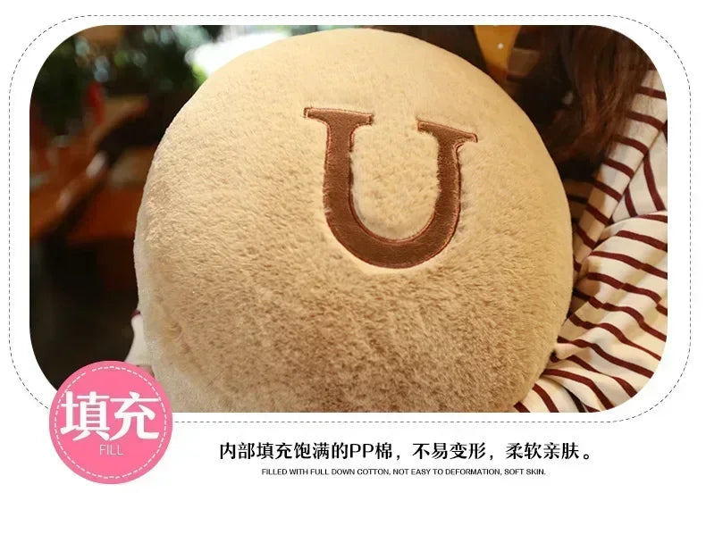 Teddy Bear 80/100cm Size Plush Toy Big Giant Pink Soft Stuffed Animals Pillow Dolls Grilfriend Girl Wife Birthday Valentines Day My Store